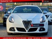 Alfa Romeo Giulietta 1.4 TB 170 CV 1ERE MAIN SUPER - <small></small> 11.990 € <small>TTC</small> - #2