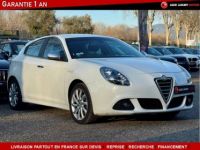 Alfa Romeo Giulietta 1.4 TB 170 CV 1ERE MAIN SUPER - <small></small> 11.990 € <small>TTC</small> - #3