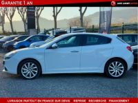 Alfa Romeo Giulietta 1.4 TB 170 CV 1ERE MAIN SUPER - <small></small> 11.990 € <small>TTC</small> - #4