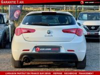 Alfa Romeo Giulietta 1.4 TB 170 CV 1ERE MAIN SUPER - <small></small> 11.990 € <small>TTC</small> - #6