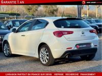 Alfa Romeo Giulietta 1.4 TB 170 CV 1ERE MAIN SUPER - <small></small> 11.990 € <small>TTC</small> - #7