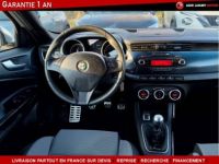 Alfa Romeo Giulietta 1.4 TB 170 CV 1ERE MAIN SUPER - <small></small> 11.990 € <small>TTC</small> - #11