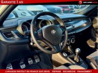 Alfa Romeo Giulietta 1.4 TB 170 CV 1ERE MAIN SUPER - <small></small> 11.990 € <small>TTC</small> - #12