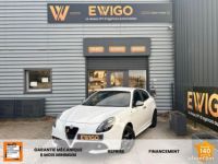 Alfa Romeo Giulietta 1.4 TB MultiAir 150ch SUPER - <small></small> 13.490 € <small>TTC</small> - #1