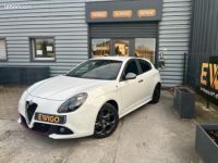 Alfa Romeo Giulietta 1.4 TB MultiAir 150ch SUPER - <small></small> 13.490 € <small>TTC</small> - #2