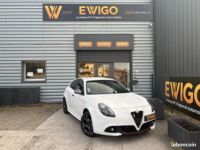 Alfa Romeo Giulietta 1.4 TB MultiAir 150ch SUPER - <small></small> 13.490 € <small>TTC</small> - #3