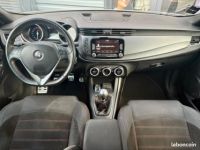 Alfa Romeo Giulietta 1.4 TB MultiAir 150ch SUPER - <small></small> 13.490 € <small>TTC</small> - #8