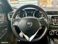 Alfa Romeo Giulietta 1.4 TB MultiAir 150ch SUPER - <small></small> 13.490 € <small>TTC</small> - #10