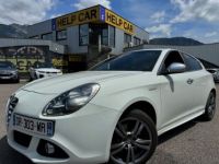 Alfa Romeo Giulietta 1.4 TB MULTIAIR 170CH EXCLUSIVE STOP&START - <small></small> 10.490 € <small>TTC</small> - #1