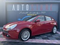 Alfa Romeo Giulietta 1.4 TB MULTIAIR 170CH EXCLUSIVE STOP&START TCT - <small></small> 12.890 € <small>TTC</small> - #1