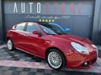 Alfa Romeo Giulietta 1.4 TB MULTIAIR 170CH EXCLUSIVE STOP&START TCT - <small></small> 12.890 € <small>TTC</small> - #2