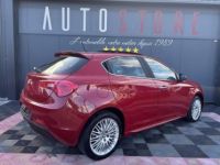 Alfa Romeo Giulietta 1.4 TB MULTIAIR 170CH EXCLUSIVE STOP&START TCT - <small></small> 12.890 € <small>TTC</small> - #3