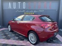 Alfa Romeo Giulietta 1.4 TB MULTIAIR 170CH EXCLUSIVE STOP&START TCT - <small></small> 12.890 € <small>TTC</small> - #4