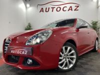 Alfa Romeo Giulietta 1.4 TB MultiAir 170ch SetS Distinctive TCT - <small></small> 12.990 € <small>TTC</small> - #2