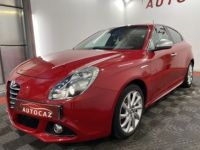 Alfa Romeo Giulietta 1.4 TB MultiAir 170ch SetS Distinctive TCT - <small></small> 12.990 € <small>TTC</small> - #3