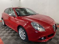 Alfa Romeo Giulietta 1.4 TB MultiAir 170ch SetS Distinctive TCT - <small></small> 12.990 € <small>TTC</small> - #4