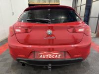 Alfa Romeo Giulietta 1.4 TB MultiAir 170ch SetS Distinctive TCT - <small></small> 12.990 € <small>TTC</small> - #6