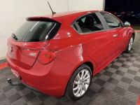 Alfa Romeo Giulietta 1.4 TB MultiAir 170ch SetS Distinctive TCT - <small></small> 12.990 € <small>TTC</small> - #7