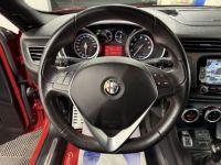 Alfa Romeo Giulietta 1.4 TB MultiAir 170ch SetS Distinctive TCT - <small></small> 12.990 € <small>TTC</small> - #9