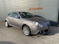 Alfa Romeo Giulietta 1.4 TB MultiAir (170ch) S/S - <small></small> 12.900 € <small>TTC</small> - #1