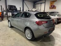 Alfa Romeo Giulietta 1.4 TB MultiAir (170ch) S/S - <small></small> 12.900 € <small>TTC</small> - #2