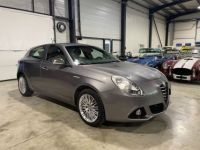 Alfa Romeo Giulietta 1.4 TB MultiAir (170ch) S/S - <small></small> 12.900 € <small>TTC</small> - #5