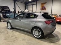 Alfa Romeo Giulietta 1.4 TB MultiAir (170ch) S/S - <small></small> 12.900 € <small>TTC</small> - #8