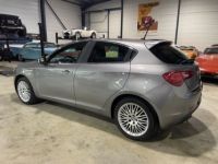 Alfa Romeo Giulietta 1.4 TB MultiAir (170ch) S/S - <small></small> 12.900 € <small>TTC</small> - #9