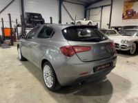 Alfa Romeo Giulietta 1.4 TB MultiAir (170ch) S/S - <small></small> 12.900 € <small>TTC</small> - #11