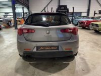 Alfa Romeo Giulietta 1.4 TB MultiAir (170ch) S/S - <small></small> 12.900 € <small>TTC</small> - #12