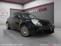 Alfa Romeo Giulietta 1.4 Tjet 105 ch SS Impression // DISTRIBUTION OK / Garantie 12 mois - <small></small> 9.490 € <small>TTC</small> - #1