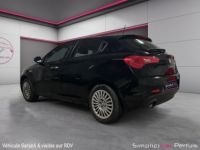 Alfa Romeo Giulietta 1.4 Tjet 105 ch SS Impression // DISTRIBUTION OK / Garantie 12 mois - <small></small> 9.490 € <small>TTC</small> - #3