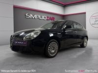 Alfa Romeo Giulietta 1.4 Tjet 105 ch SS Impression // DISTRIBUTION OK / Garantie 12 mois - <small></small> 9.490 € <small>TTC</small> - #4