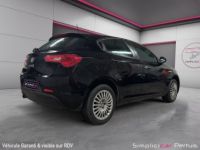 Alfa Romeo Giulietta 1.4 Tjet 105 ch SS Impression // DISTRIBUTION OK / Garantie 12 mois - <small></small> 9.490 € <small>TTC</small> - #5