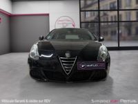 Alfa Romeo Giulietta 1.4 Tjet 105 ch SS Impression // DISTRIBUTION OK / Garantie 12 mois - <small></small> 9.490 € <small>TTC</small> - #9