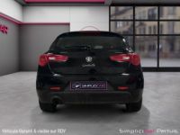 Alfa Romeo Giulietta 1.4 Tjet 105 ch SS Impression // DISTRIBUTION OK / Garantie 12 mois - <small></small> 9.490 € <small>TTC</small> - #10