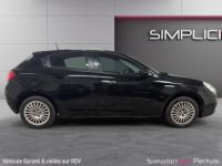 Alfa Romeo Giulietta 1.4 Tjet 105 ch SS Impression // DISTRIBUTION OK / Garantie 12 mois - <small></small> 9.490 € <small>TTC</small> - #12