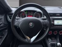 Alfa Romeo Giulietta 1.4 Tjet 105 ch SS Impression // DISTRIBUTION OK / Garantie 12 mois - <small></small> 9.490 € <small>TTC</small> - #13