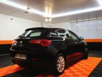 Alfa Romeo Giulietta 1.4 TJET 105CH IMPRESSION STOP&START - <small></small> 10.990 € <small>TTC</small> - #2