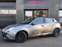 Alfa Romeo Giulietta 1.4 tjet 120 ch s distinctive - <small></small> 10.990 € <small>TTC</small> - #1