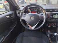 Alfa Romeo Giulietta 1.4 tjet 120 ch s distinctive - <small></small> 10.990 € <small>TTC</small> - #10