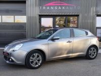 Alfa Romeo Giulietta 1.4 tjet 120 ch s distinctive pack hiver - <small></small> 10.490 € <small>TTC</small> - #1