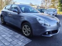 Alfa Romeo Giulietta 1.4 tjet 120 ch s distinctive pack hiver - <small></small> 10.490 € <small>TTC</small> - #3