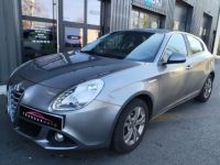 Alfa Romeo Giulietta 1.4 tjet 120 ch s distinctive pack hiver - <small></small> 10.490 € <small>TTC</small> - #5