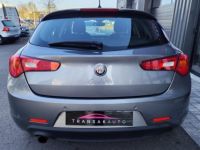 Alfa Romeo Giulietta 1.4 tjet 120 ch s distinctive pack hiver - <small></small> 10.490 € <small>TTC</small> - #7