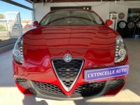 Alfa Romeo Giulietta 1.4 TJet 120 ch SetS - <small></small> 14.990 € <small>TTC</small> - #10