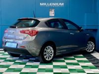 Alfa Romeo Giulietta 1.4 TJET 120CH SUPER STOP&START - <small></small> 10.990 € <small>TTC</small> - #2