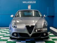 Alfa Romeo Giulietta 1.4 TJET 120CH SUPER STOP&START - <small></small> 10.990 € <small>TTC</small> - #3