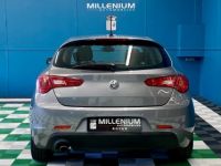 Alfa Romeo Giulietta 1.4 TJET 120CH SUPER STOP&START - <small></small> 10.990 € <small>TTC</small> - #4