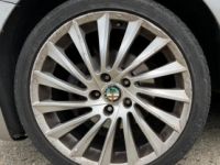 Alfa Romeo Giulietta 1.6 JTDM 105 DISTINCTIVE BUSINESS START-STOP - <small></small> 8.490 € <small>TTC</small> - #8